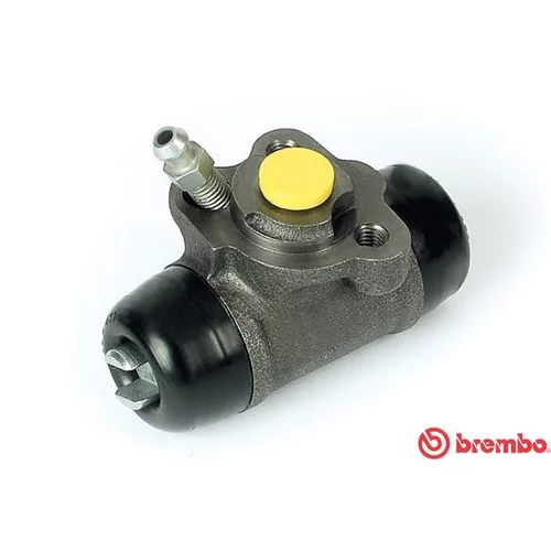 Brzdový valček kolesa BREMBO A 12 144