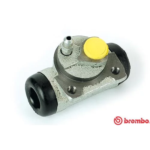 Brzdový valček kolesa BREMBO A 12 339