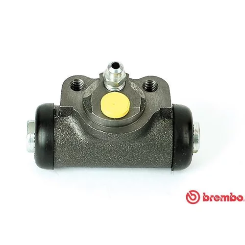 Brzdový valček kolesa BREMBO A 12 381