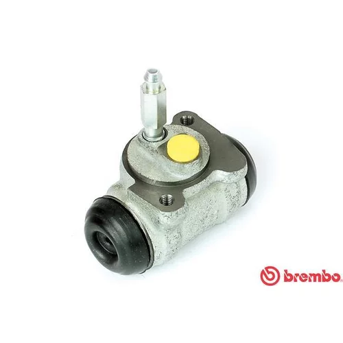 Brzdový valček kolesa BREMBO A 12 434