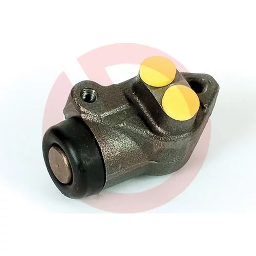 Brzdový valček kolesa BREMBO A 12 990