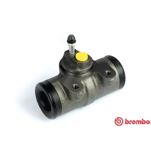 Brzdový valček kolesa BREMBO A 12 A68