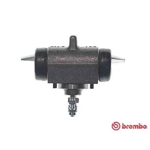 Brzdový valček kolesa A 12 B84 /BREMBO/