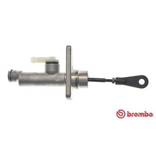 Hlavný spojkový valec BREMBO C 30 016