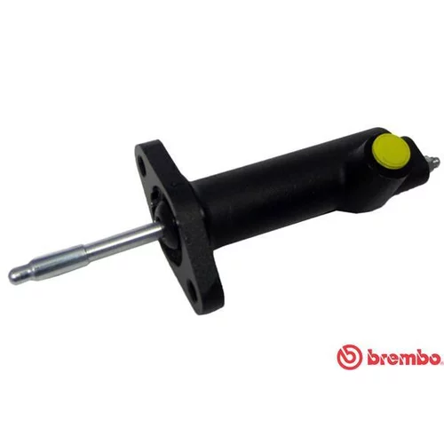 Pomocný spojkový valec BREMBO E 50 012