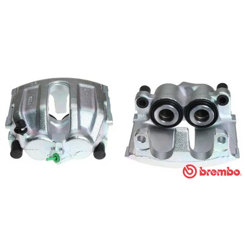 Brzdový strmeň BREMBO F 06 107