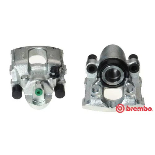 Brzdový strmeň BREMBO F 06 170