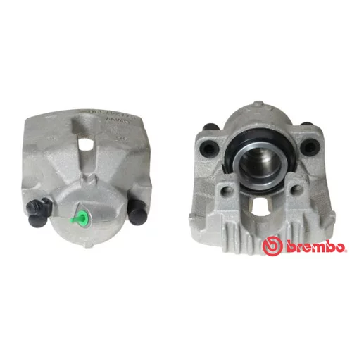 Brzdový strmeň BREMBO F 06 181