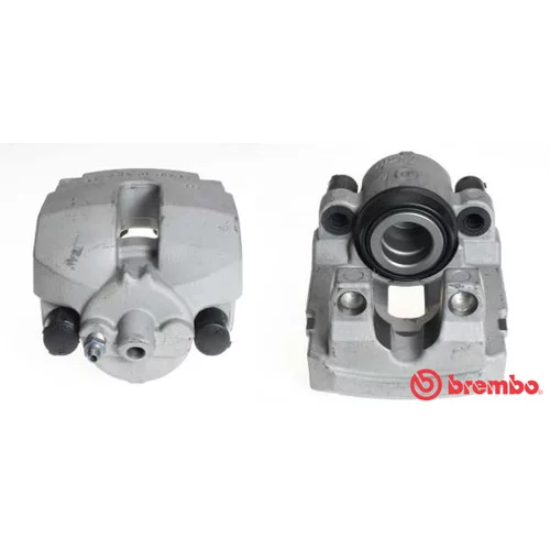 Brzdový strmeň BREMBO F 06 187