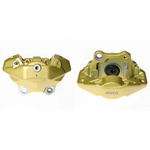 Brzdový strmeň BREMBO F 06 194