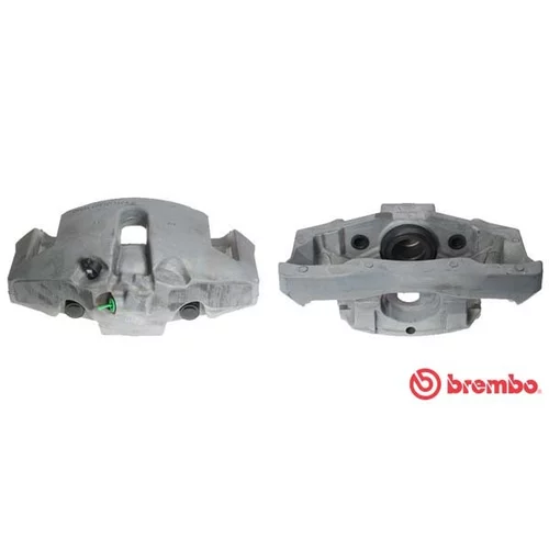 Brzdový strmeň BREMBO F 06 255