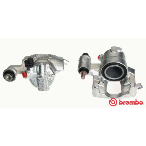 Brzdový strmeň BREMBO F 23 084