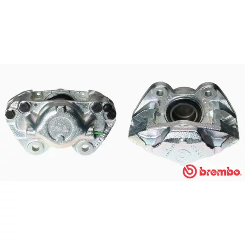 Brzdový strmeň BREMBO F 24 018
