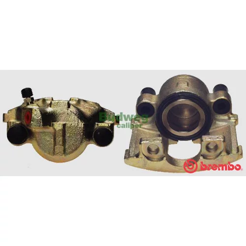 Brzdový strmeň BREMBO F 24 020