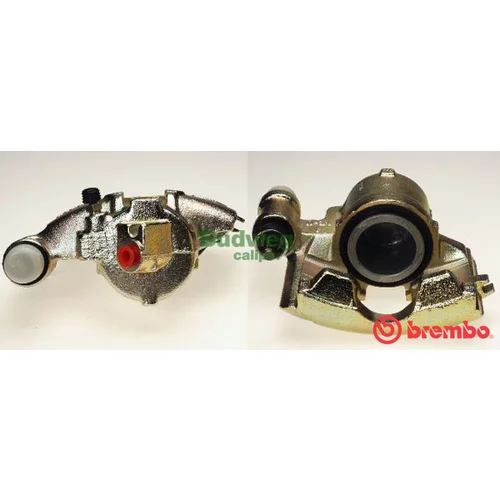 Brzdový strmeň BREMBO F 24 026
