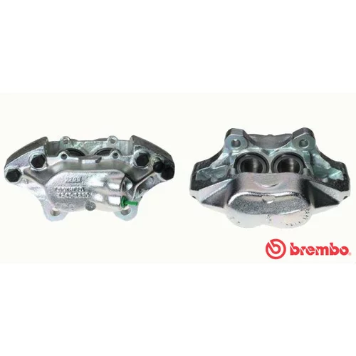 Brzdový strmeň BREMBO F 24 041