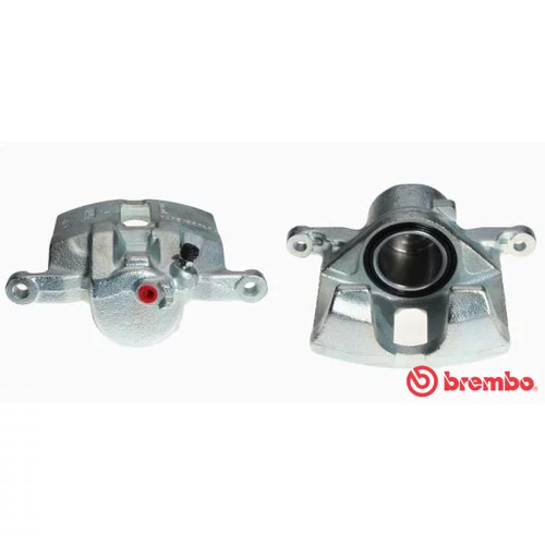 Brzdový strmeň BREMBO F 28 055