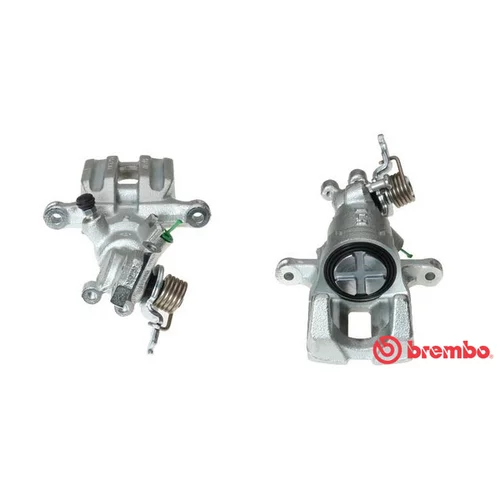 Brzdový strmeň BREMBO F 28 140