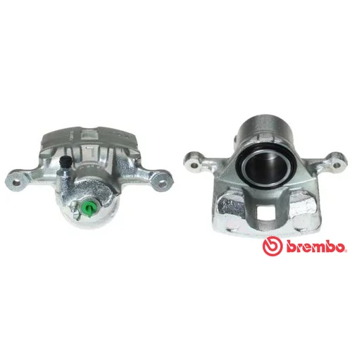 Brzdový strmeň BREMBO F 30 008