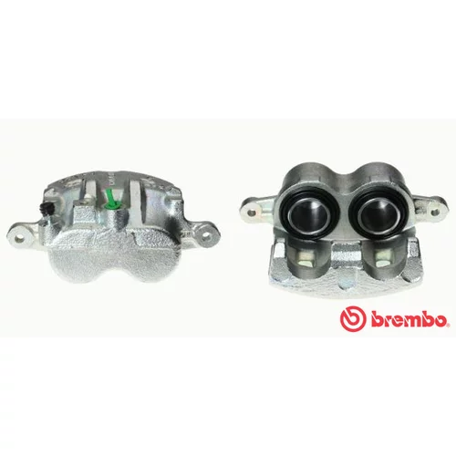 Brzdový strmeň BREMBO F 30 039