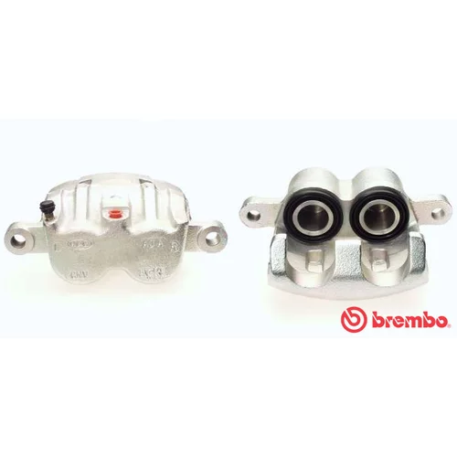Brzdový strmeň BREMBO F 30 058