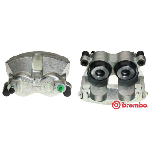 Brzdový strmeň BREMBO F 37 009