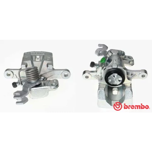 Brzdový strmeň BREMBO F 49 098
