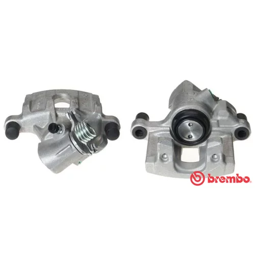 Brzdový strmeň BREMBO F 49 110
