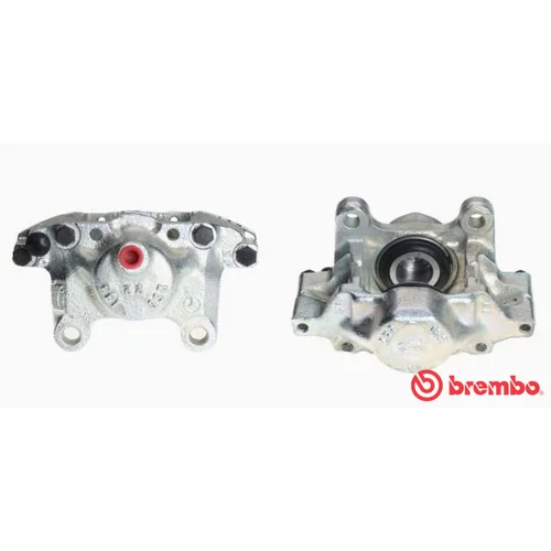 Brzdový strmeň BREMBO F 50 087