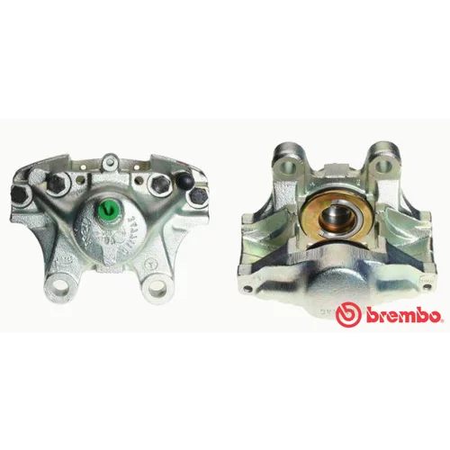 Brzdový strmeň BREMBO F 50 108