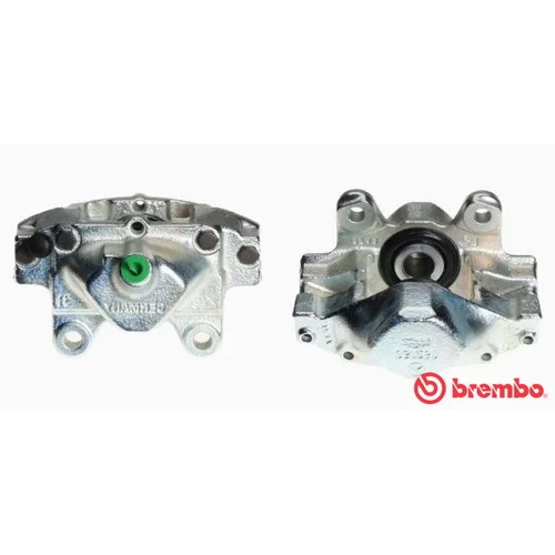 Brzdový strmeň BREMBO F 50 163