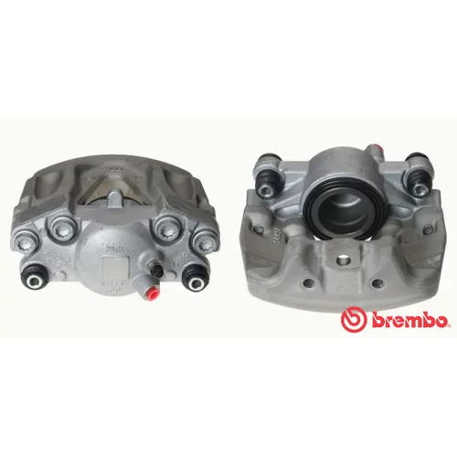 Brzdový strmeň BREMBO F 50 304