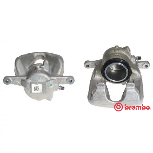 Brzdový strmeň BREMBO F 50 331