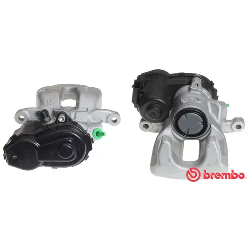 Brzdový strmeň BREMBO F 50 347