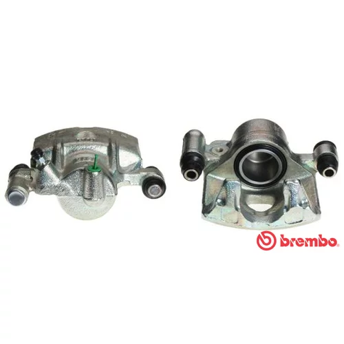 Brzdový strmeň BREMBO F 54 021