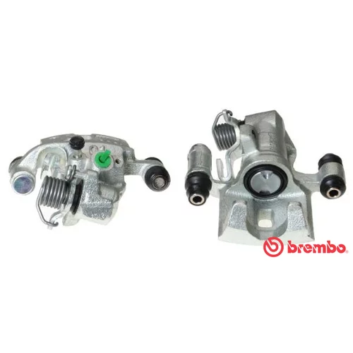Brzdový strmeň BREMBO F 54 031