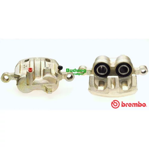 Brzdový strmeň BREMBO F 54 082