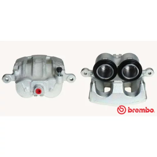 Brzdový strmeň BREMBO F 56 131