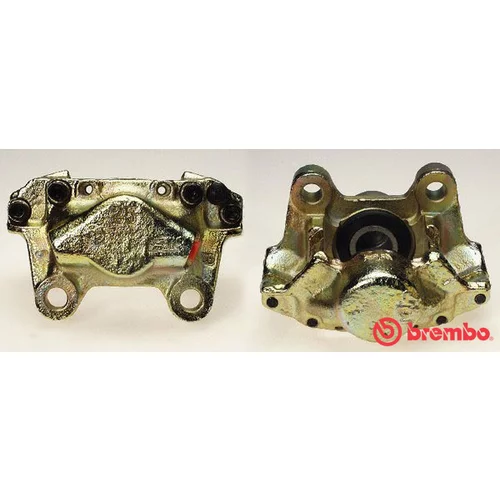 Brzdový strmeň BREMBO F 59 042