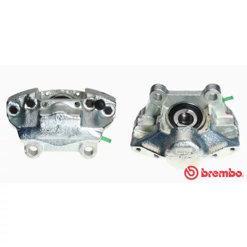 Brzdový strmeň BREMBO F 59 060