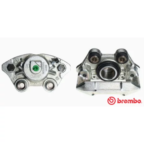 Brzdový strmeň BREMBO F 59 067