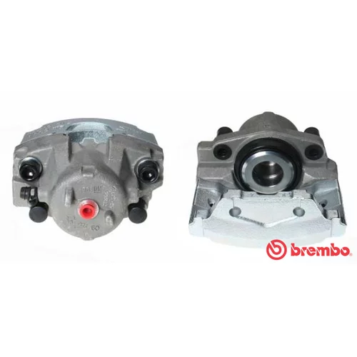 Brzdový strmeň BREMBO F 59 126