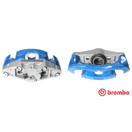 Brzdový strmeň BREMBO F 59 178