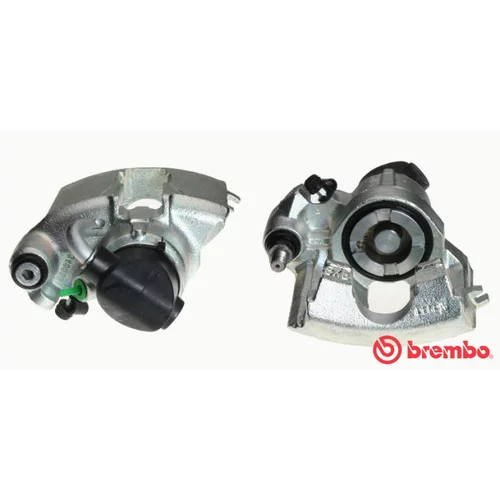 Brzdový strmeň BREMBO F 61 014