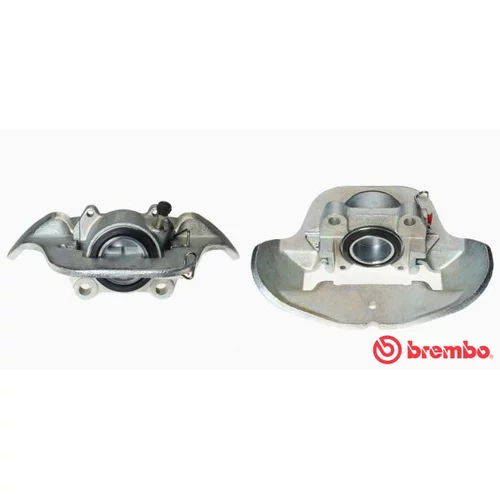 Brzdový strmeň BREMBO F 61 020