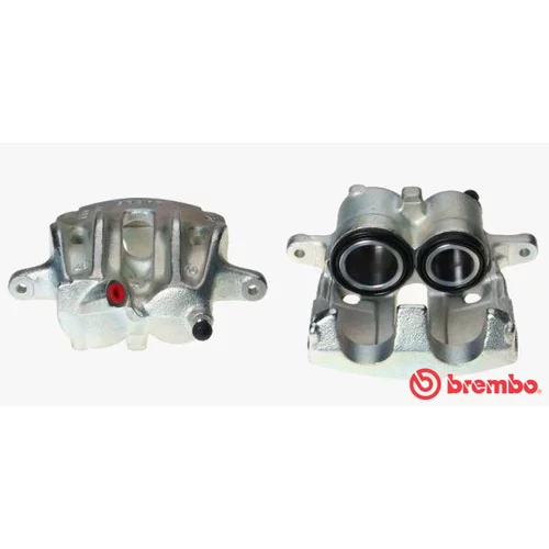 Brzdový strmeň BREMBO F 61 123