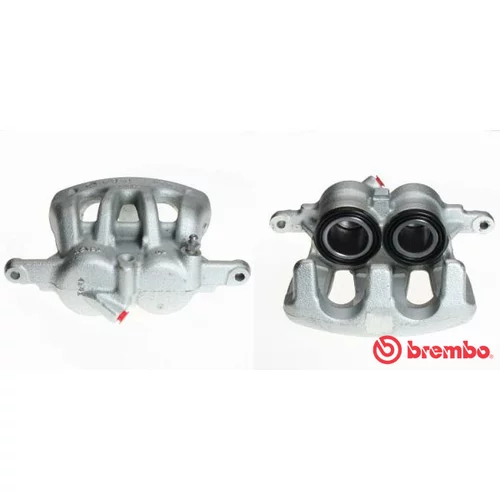 Brzdový strmeň F 61 255 /BREMBO/