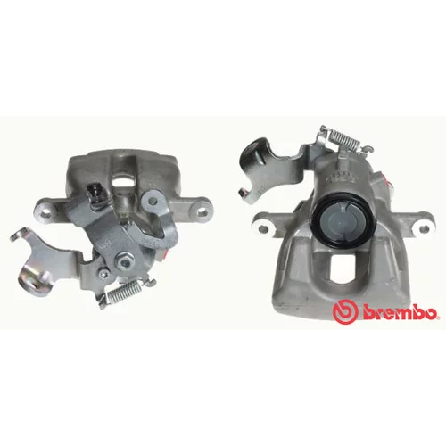 Brzdový strmeň BREMBO F 61 273
