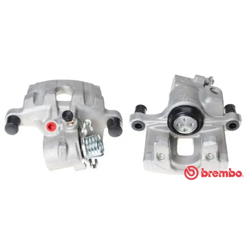 Brzdový strmeň BREMBO F 68 080