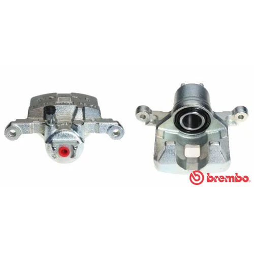 Brzdový strmeň BREMBO F 78 021